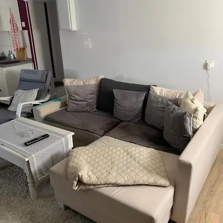 Haus Erdmaennchen Apartment Bodenwerder