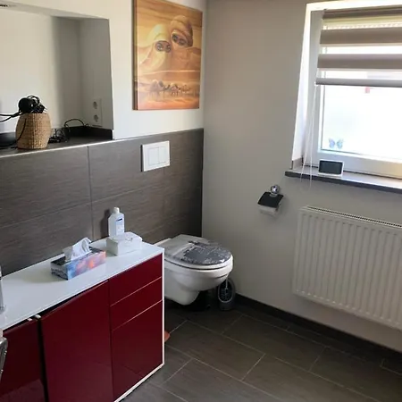 Haus Erdmaennchen Bodenwerder